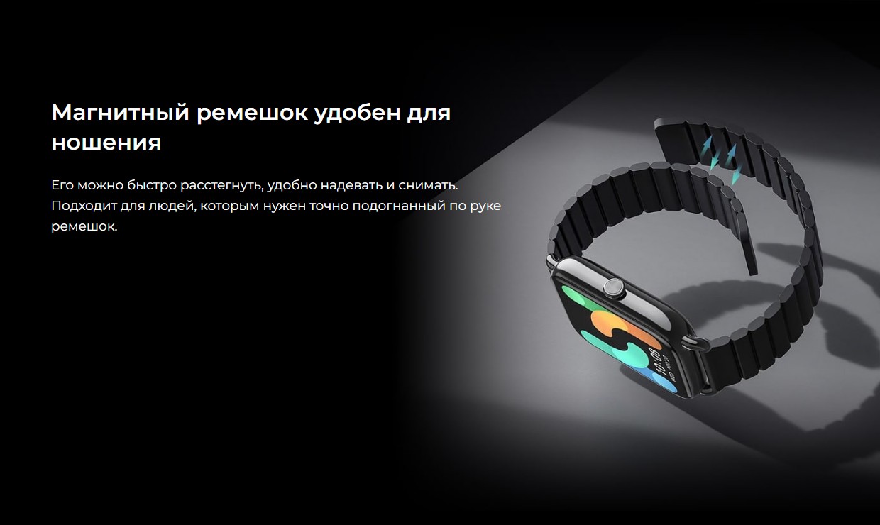 Haylou RS4 Plus (LS11)